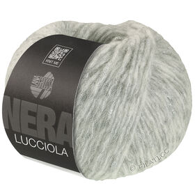 LUCCIOLA (Nera) from Lana Grossa