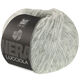 Lana Grossa LUCCIOLA (Nera) | 01-white