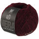 Lana Grossa LUCCIOLA (Nera) | 11-black red