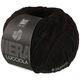 Lana Grossa LUCCIOLA (Nera) | 12-black brown