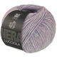 Lana Grossa LUCCIOLA (Nera) | 14-pale purple