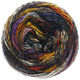 Lana Grossa LUCIA | 204-gold/brown/orange/anthracite/eggplant