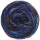 Lana Grossa LUCIA | 207-royal/jeans blue/eggplant/night blue/petrol