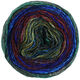 Lana Grossa LUCIA | 212-blue/royal/red brown/opal green/dark gray