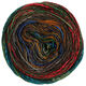 Lana Grossa LUCIA | 215-fiery red/bordeaux/antique pink/blue/green/cognac
