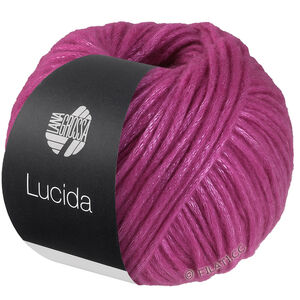 Lana Grossa LUCIDA | 16-fuchsia