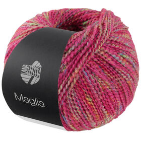 MAGLIA from Lana Grossa