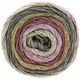 Lana Grossa MARE (Linea Pura) | 04-gray brown/taupe/gray beige/lilac/antique red