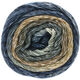 Lana Grossa MARE (Linea Pura) | 05-dark gray/light gray/gray blue/night blue/gray beige/taupe