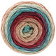 Lana Grossa MARE (Linea Pura) | 06-antique pink/peach/mint/turquoise/bordeaux/dark red/red