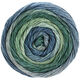 Lana Grossa MARE (Linea Pura) | 10-light gray/gray blue/jeans/mint/light petrol/reed