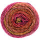 Lana Grossa MARE (Linea Pura) | 13-pink/fuchsia/golden yellow/terracotta/antique pink