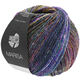 Lana Grossa MARISA | 02-dark green/light green/purple/cyclamen/night blue