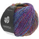 Lana Grossa MARISA | 04-blue/turquoise/pink/orange/red violet