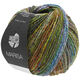 Lana Grossa MARISA | 06-purple/turquoise/moss green/ochre/lilac/olive