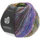 Lana Grossa MARISA | 09-lilac purple/blue violet/light green/gray green/light blue/burgundy