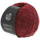 Lana Grossa MARY'S TWEED | 05-dark red mottled