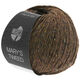 Lana Grossa MARY'S TWEED | 07-brown mottled