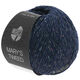 Lana Grossa MARY'S TWEED | 11-night blue mottled