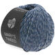 Lana Grossa MARY'S TWEED | 12-gray blue mottled