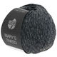 Lana Grossa MARY'S TWEED | 14-anthracite mottled
