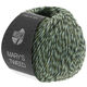 Lana Grossa MARY'S TWEED | 17-light blue/mint/loden mottled