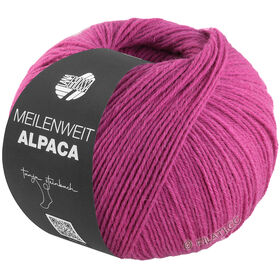 MEILENWEIT 6-FACH 150g Alpaca from Lana Grossa