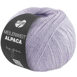 Lana Grossa MEILENWEIT 6-FACH 150g Alpaca | 1024-subtle purple