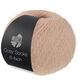 Lana Grossa MEILENWEIT 6-FACH 150g Cosy Socks | 1002-light beige