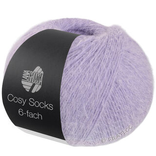 Lana Grossa MEILENWEIT 6-FACH 150g Cosy Socks