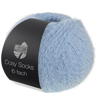 Lana Grossa MEILENWEIT 6-FACH 150g Cosy Socks