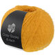 Lana Grossa MEILENWEIT 6-FACH 150g Cosy Socks | 1011-orange yellow