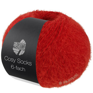Lana Grossa MEILENWEIT 6-FACH 150g Cosy Socks