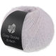 Lana Grossa MEILENWEIT 6-FACH 150g Cosy Socks | 1013-silver gray