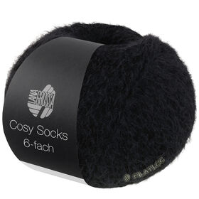 MEILENWEIT 6-FACH 150g Cosy Socks from Lana Grossa
