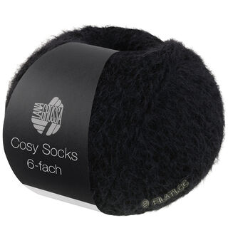 Lana Grossa MEILENWEIT 6-FACH 150g Cosy Socks