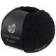 Lana Grossa MEILENWEIT 6-FACH 150g Cosy Socks | 1015-black