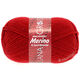 Lana Grossa MEILENWEIT 6-FACH 150g Merino | 01-red