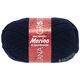Lana Grossa MEILENWEIT 6-FACH 150g Merino | 02-navy