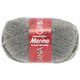 Lana Grossa MEILENWEIT 6-FACH 150g Merino | 06-gray