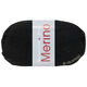 Lana Grossa MEILENWEIT 6-FACH 150g Merino | 110-black
