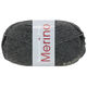 Lana Grossa MEILENWEIT 6-FACH 150g Merino | 111-dark gray
