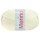 Lana Grossa MEILENWEIT 6-FACH 150g Merino | 114-eggshell