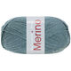 Lana Grossa MEILENWEIT 6-FACH 150g Merino | 117-gray blue