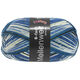 Lana Grossa MEILENWEIT 6-FACH 150g Apache | 9551-
