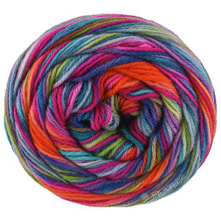 Lana Grossa MEILENWEIT 6-FACH 150g Cascata