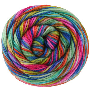 Lana Grossa MEILENWEIT 6-FACH 150g Cascata | 9746-