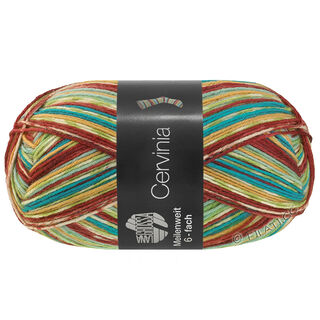 Lana Grossa MEILENWEIT 6-FACH 150g Cervinia