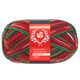 Lana Grossa MEILENWEIT 6-FACH 150g Merino Christmas Lurex | 640-