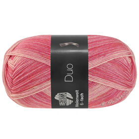 MEILENWEIT 6-FACH 150g DUO from Lana Grossa